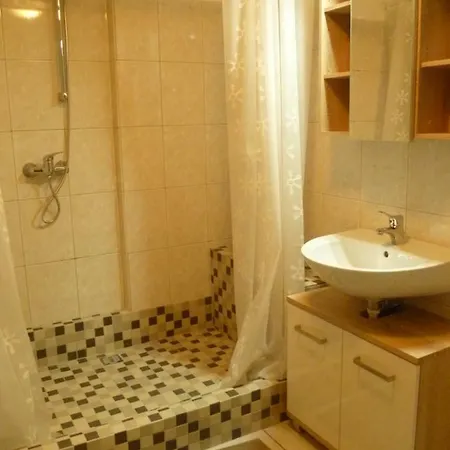 Und Erlebnis Appartement