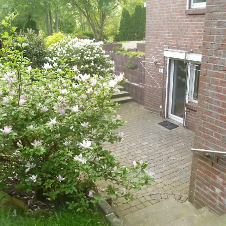 Appartement Und Erlebnis *