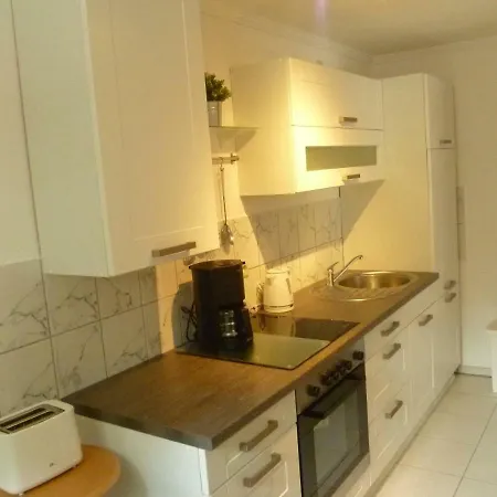 Appartement Und Erlebnis