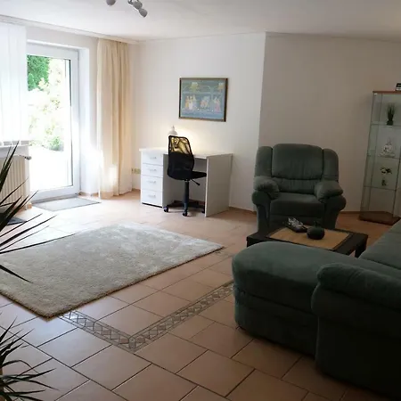 Apartment Und Erlebnis Langen (Cuxhaven)