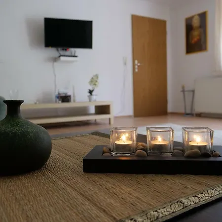 Und Erlebnis Appartement Langen (Cuxhaven)