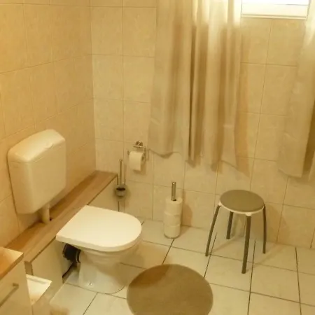 Und Erlebnis Appartement