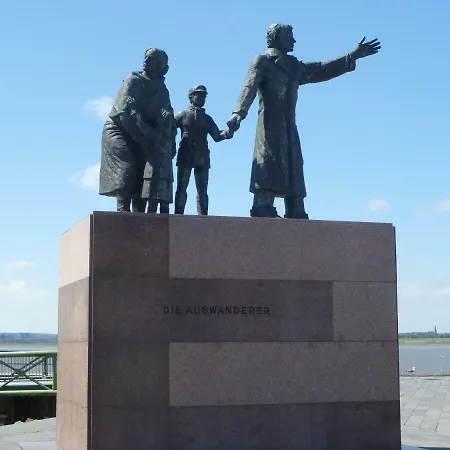 Und Erlebnis * Langen (Cuxhaven)