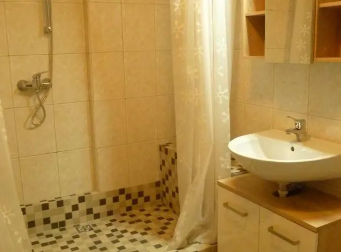 Und Erlebnis Apartman