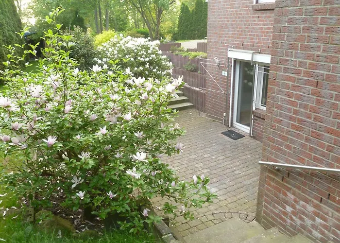 公寓 Und Erlebnis *