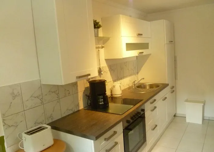 Apartman Und Erlebnis