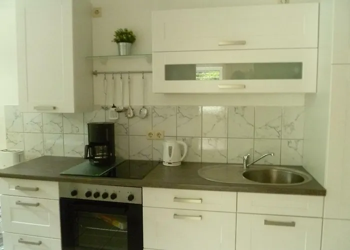 Und Erlebnis Apartman Langen