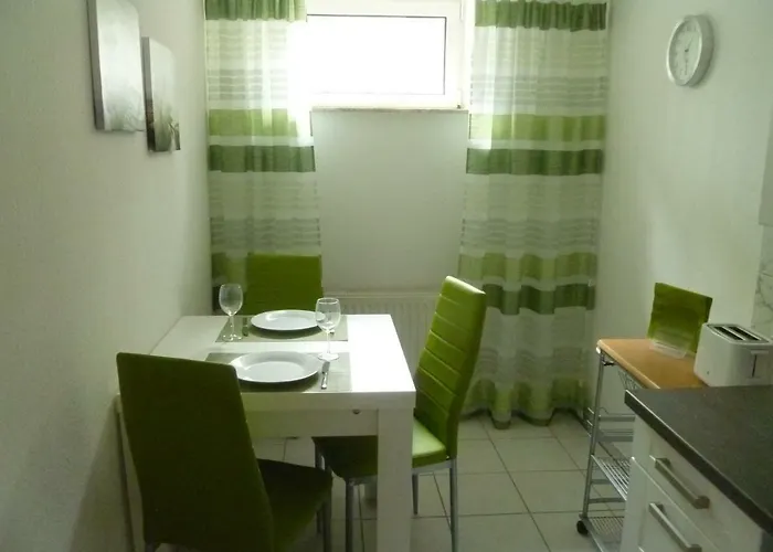 Und Erlebnis Apartman Langen