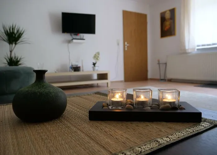 Und Erlebnis Apartman Langen